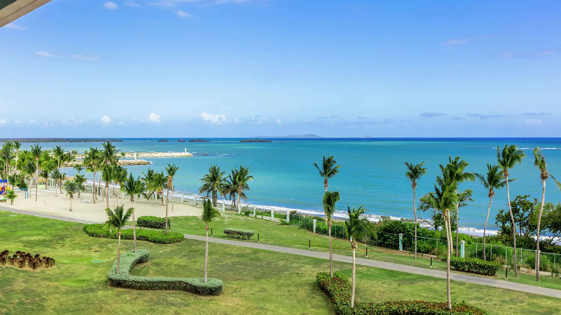 Hilton Ponce Golf & Casino Resort