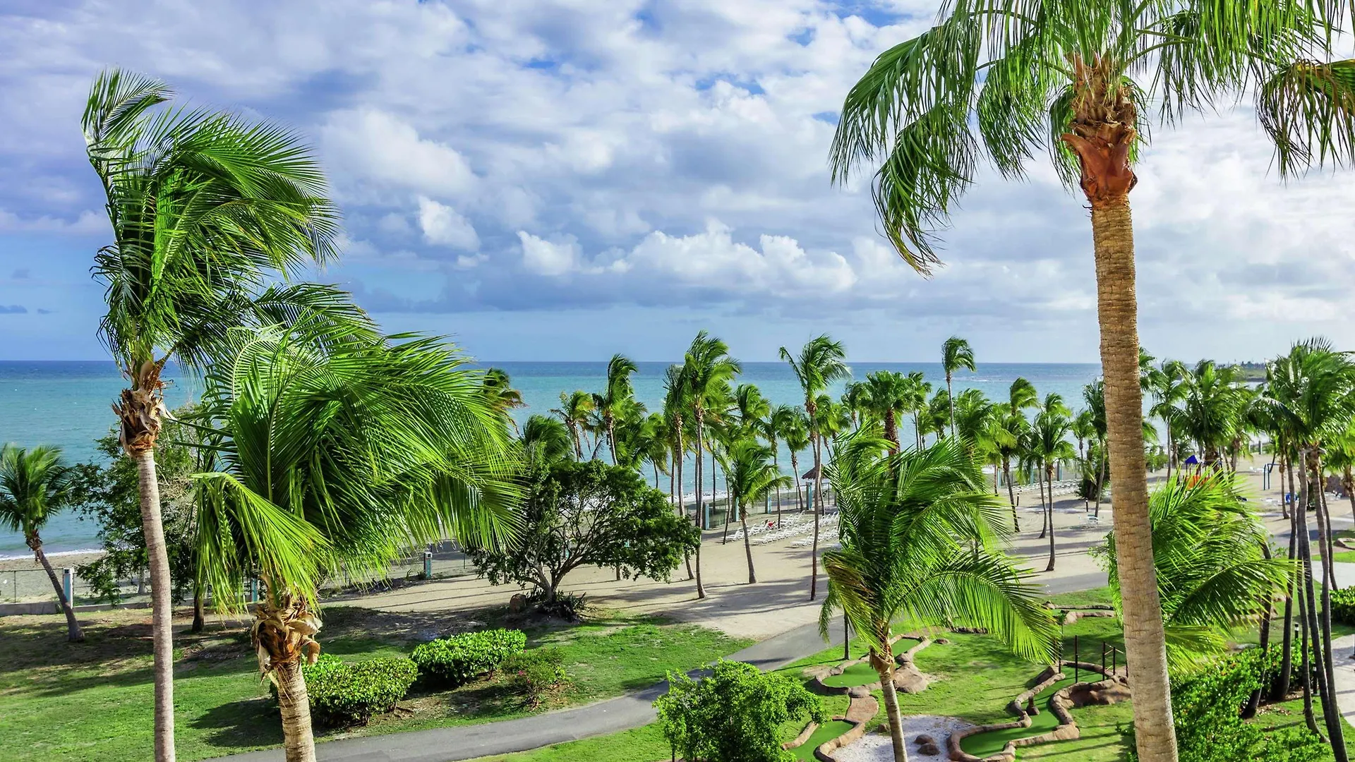 Hilton Ponce Golf & Casino Resort