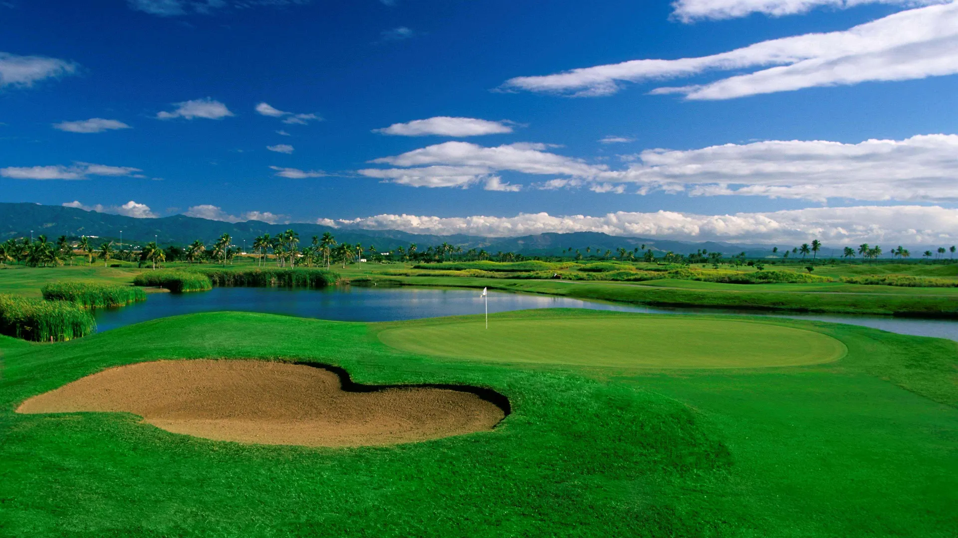 Hilton Ponce Golf & Casino Resort