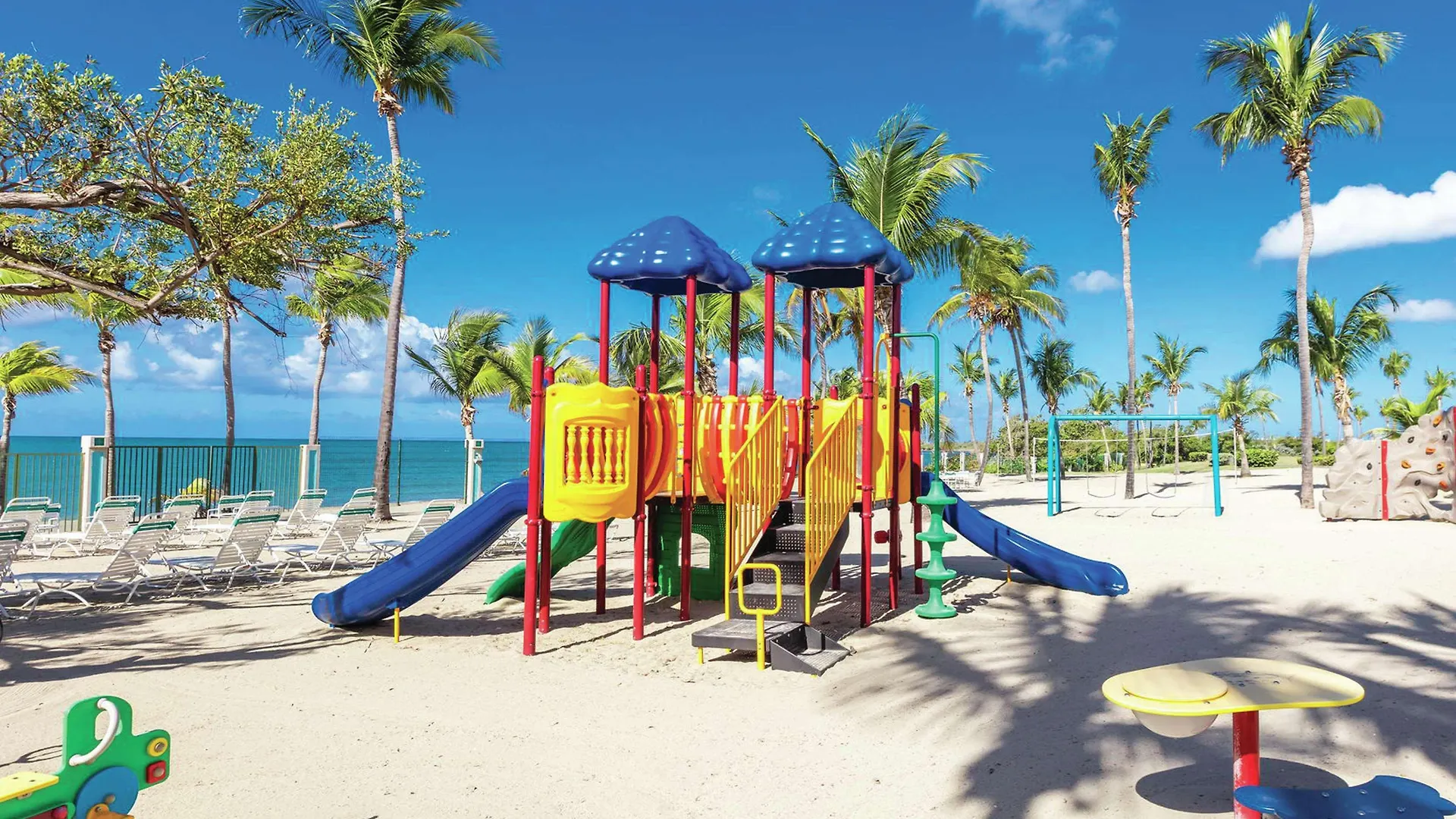 Hilton Ponce Golf & Casino Resort