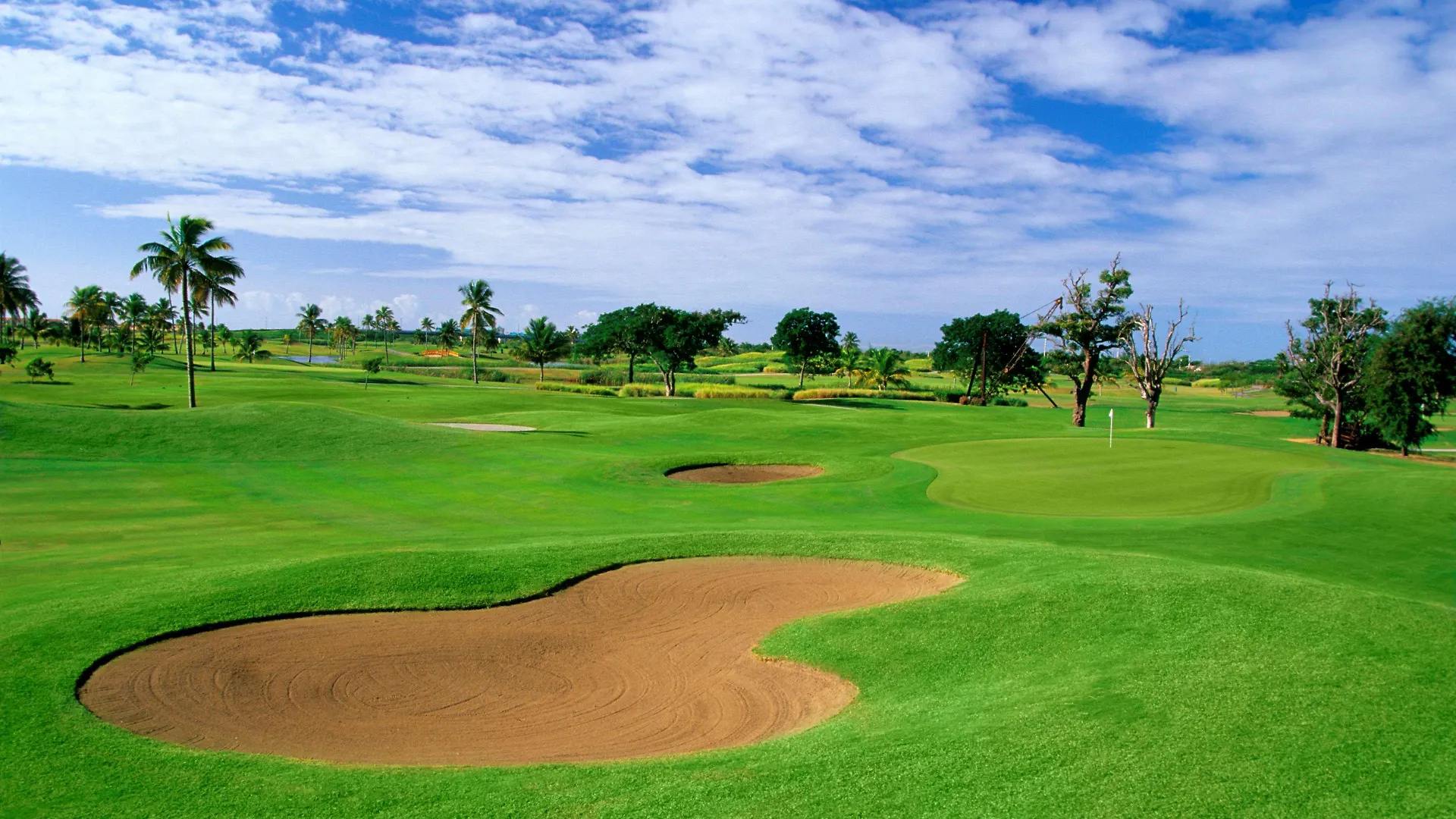 Hilton Ponce Golf & Casino Resort Portoriko
