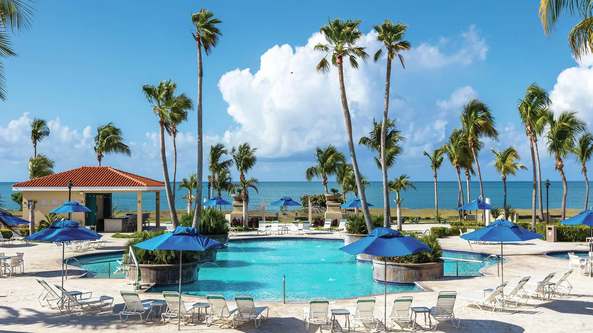 Hilton Ponce Golf & Casino Resort