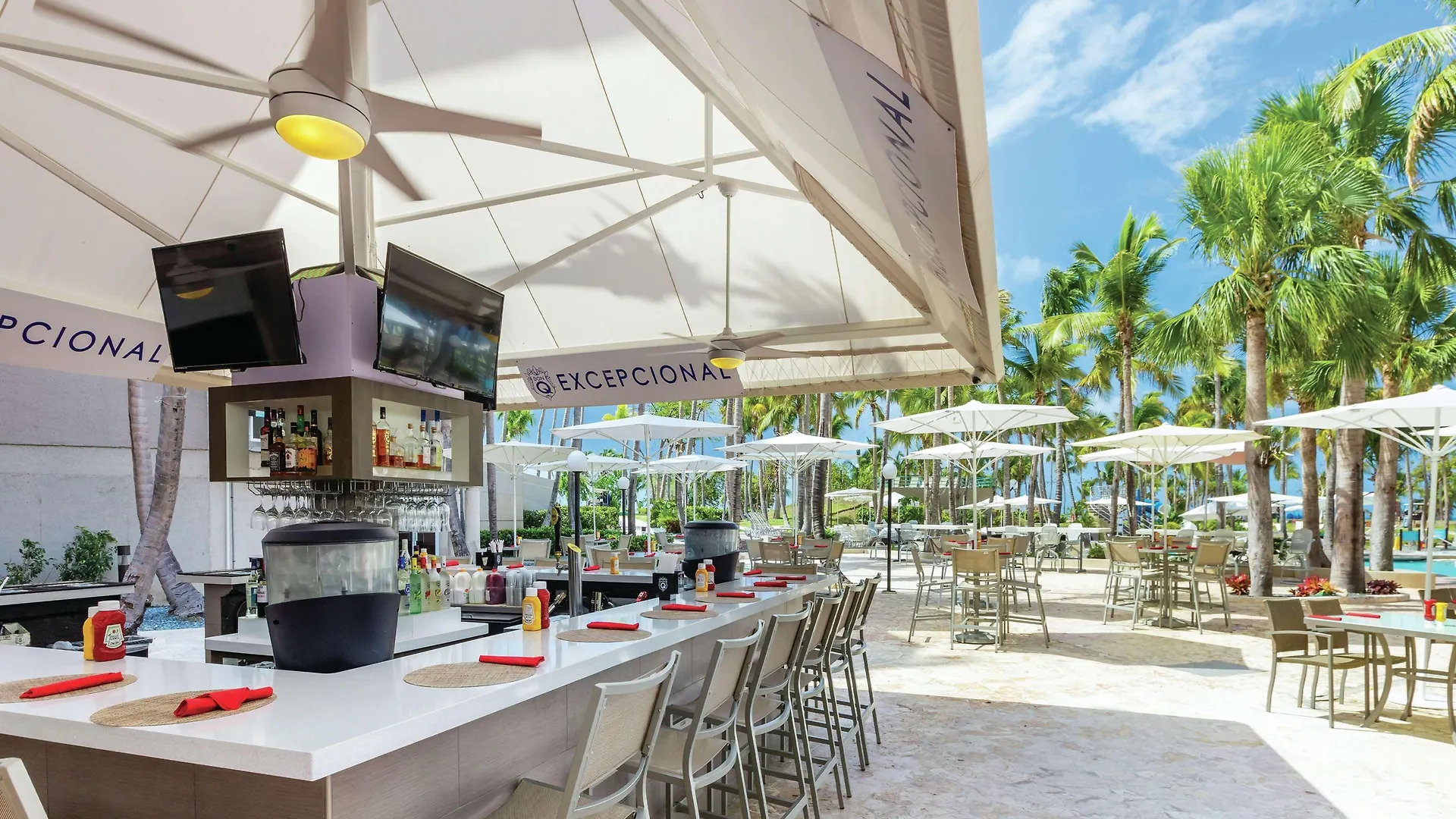 Hilton Ponce Golf & Casino Resort