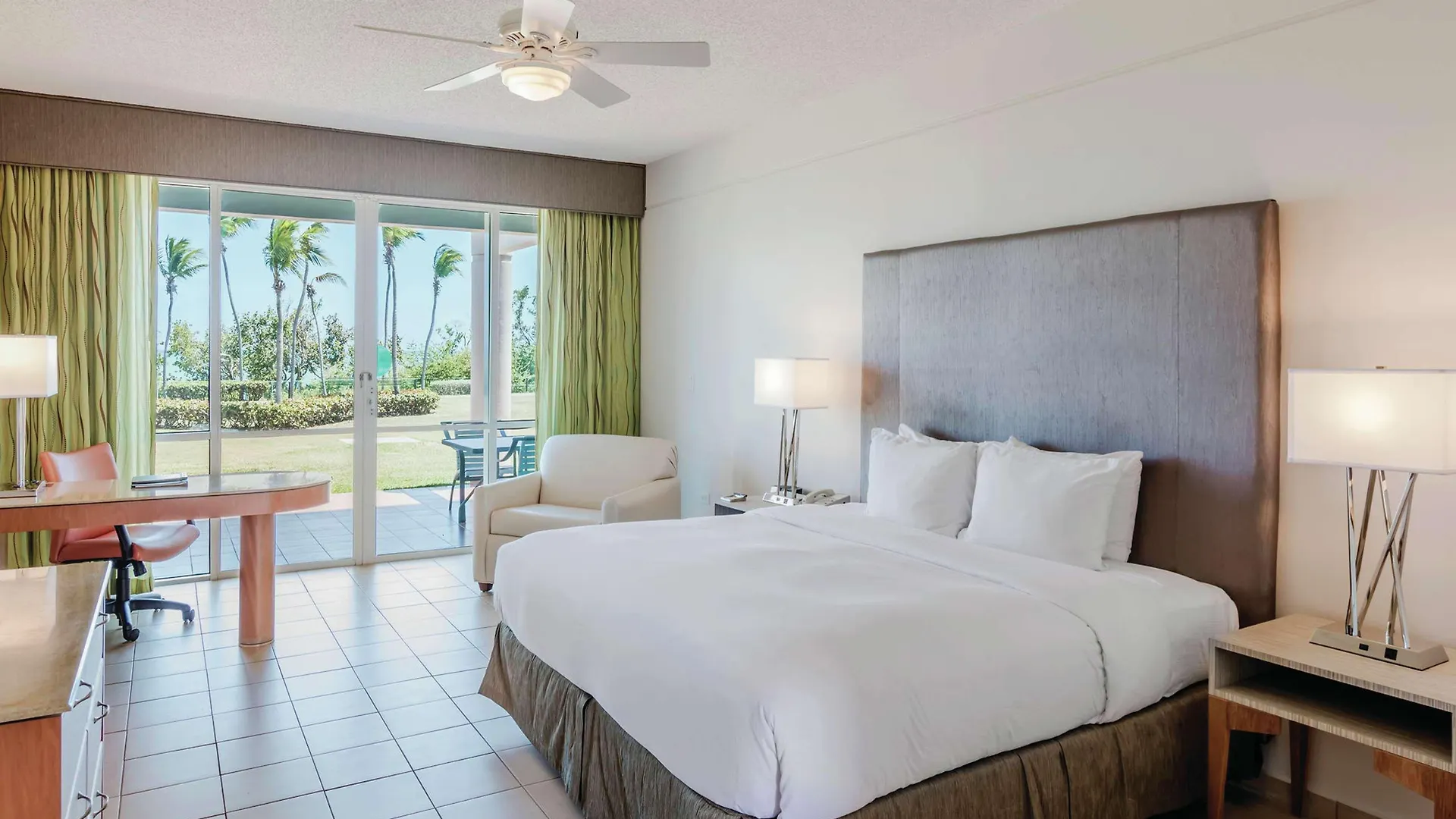 Hilton Ponce Golf & Casino Resort
