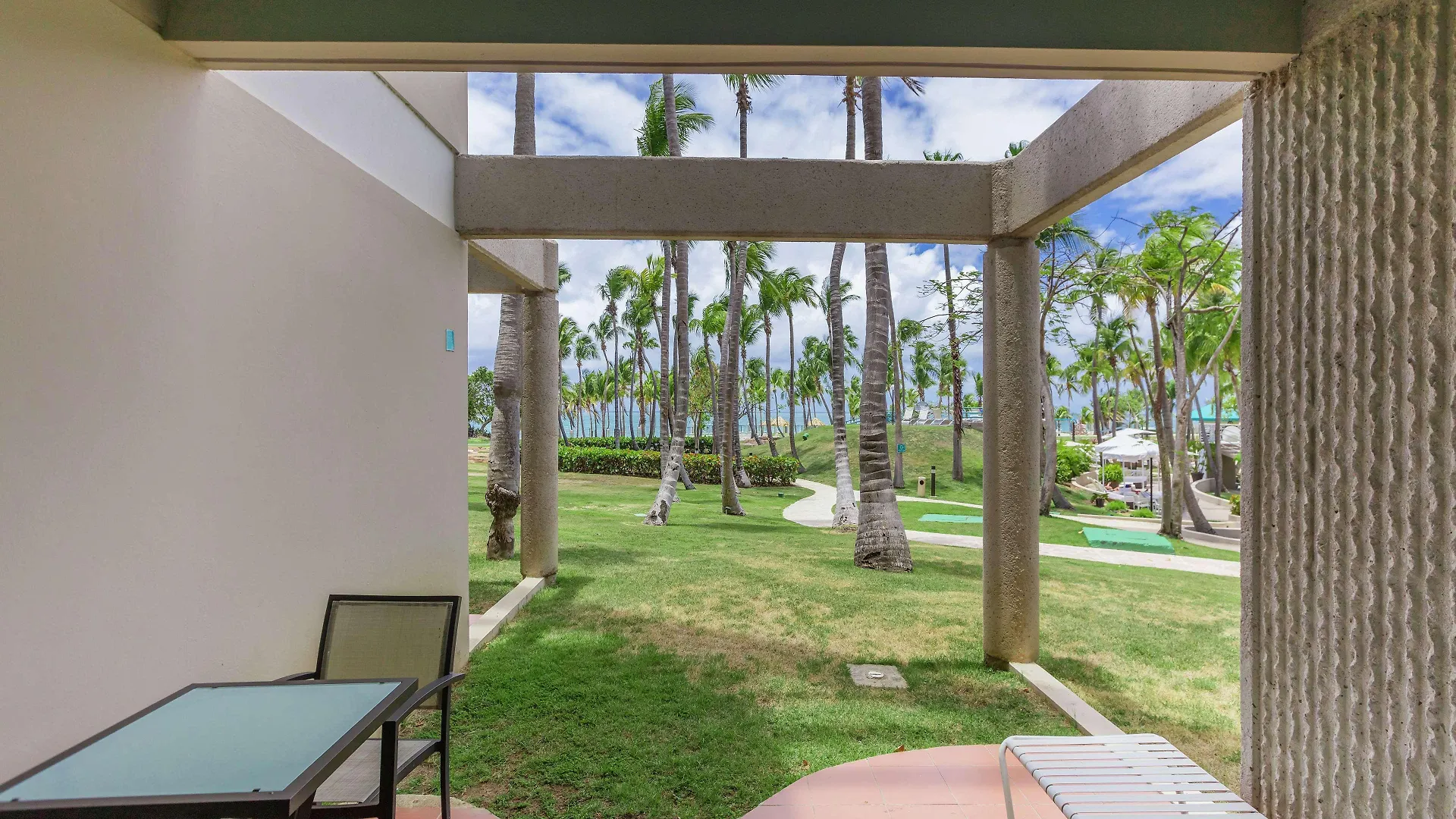 Hilton Ponce Golf & Casino Resort