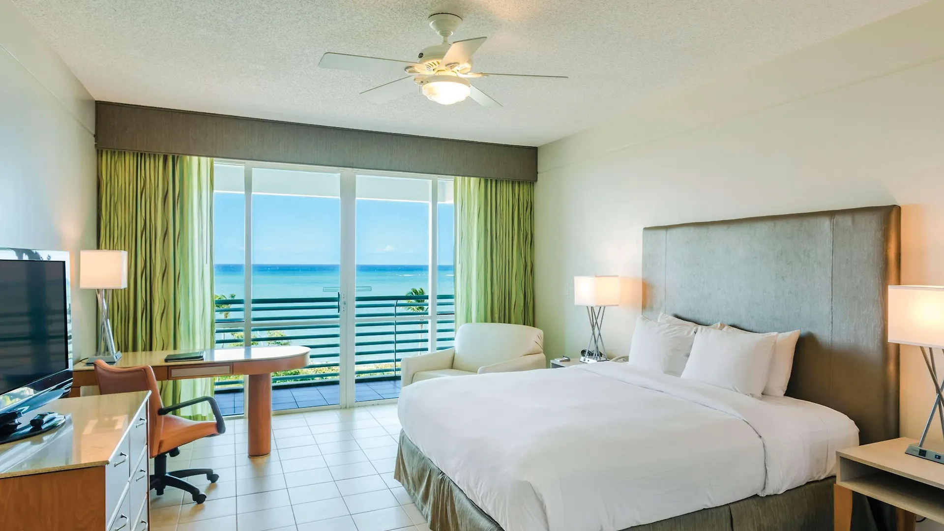 Hilton Ponce Golf & Casino Resort
