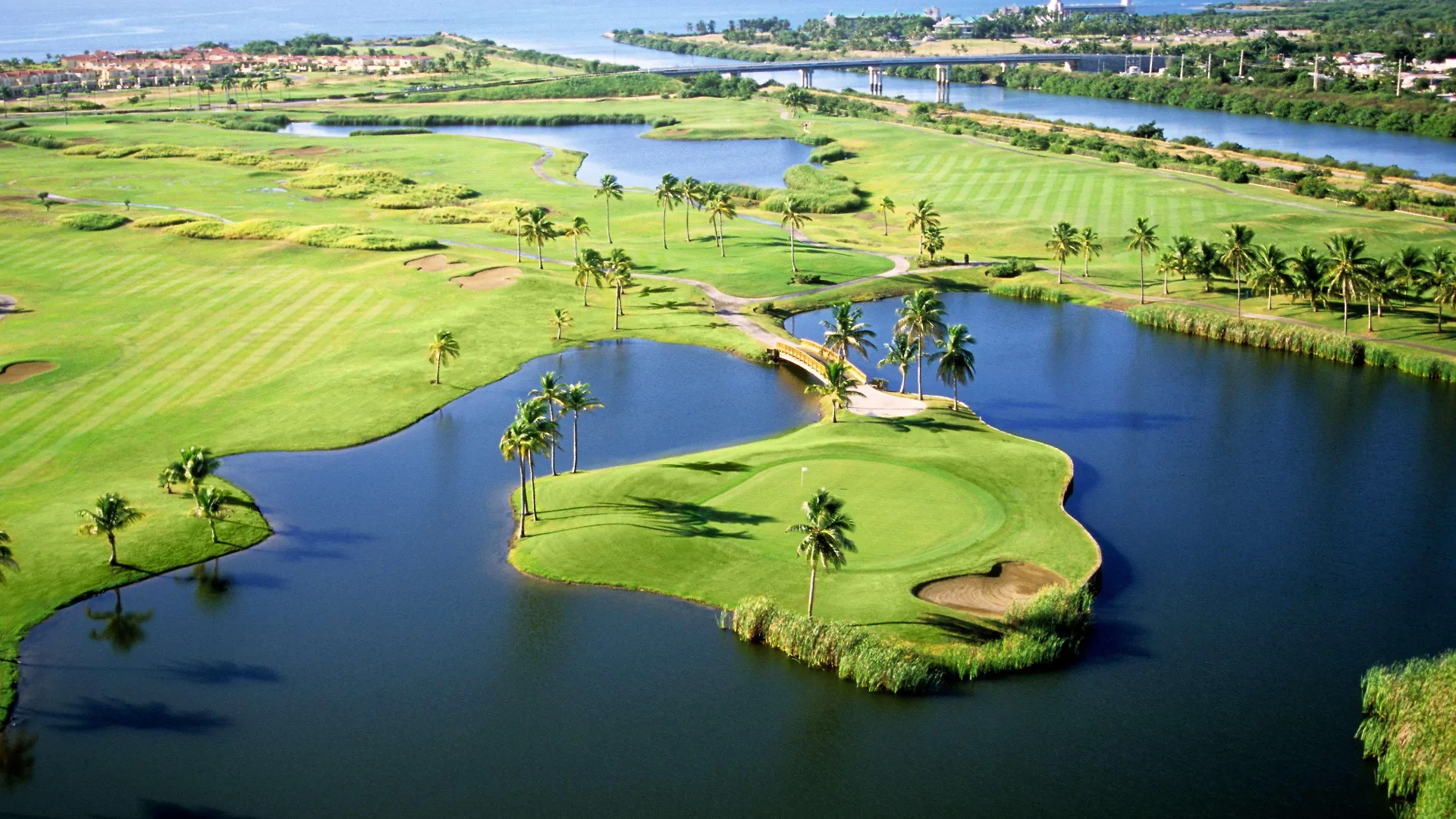 ***  Hilton Ponce Golf & Casino Resort Porto Rico