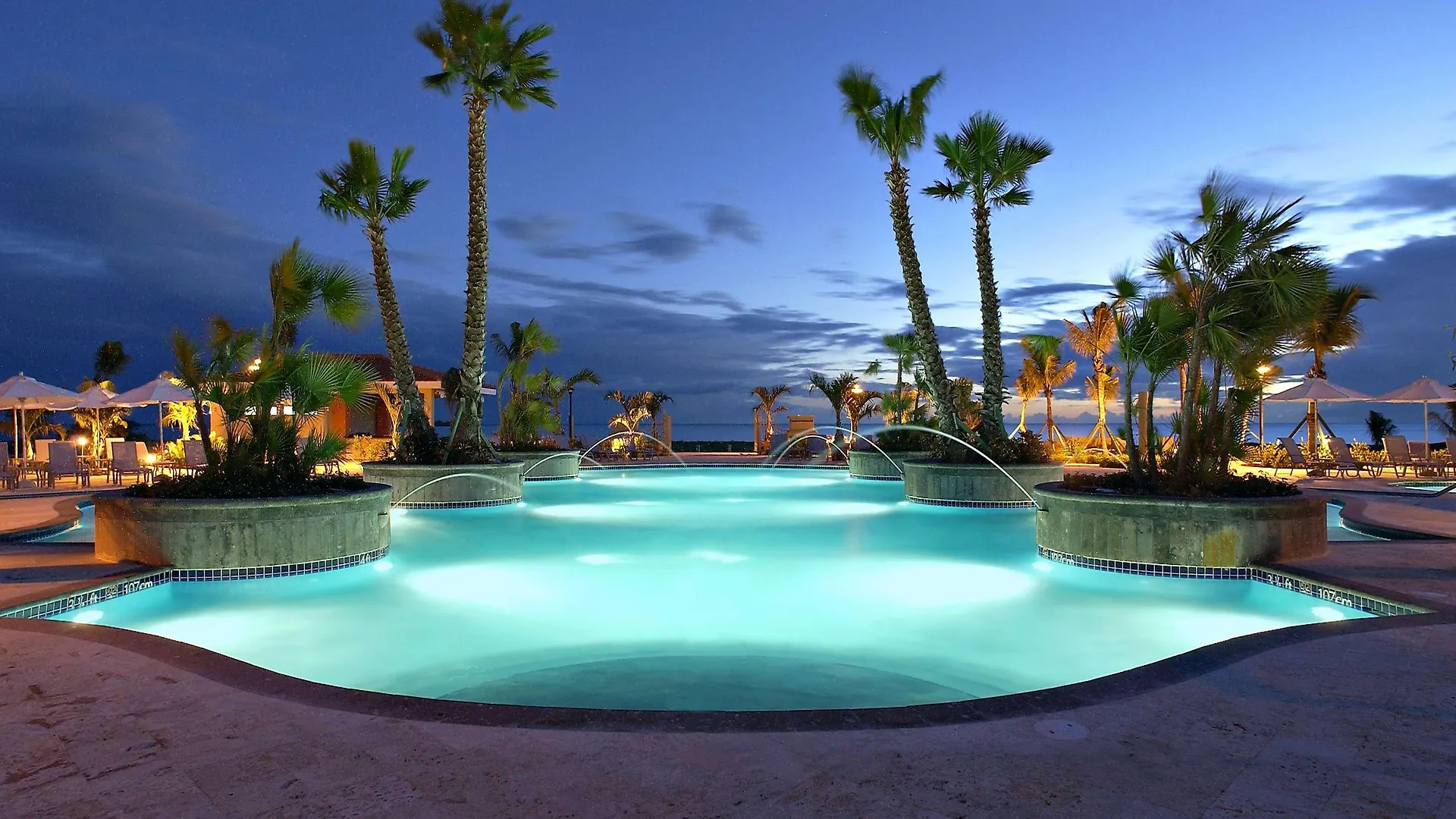 Hilton Ponce Golf & Casino Resort