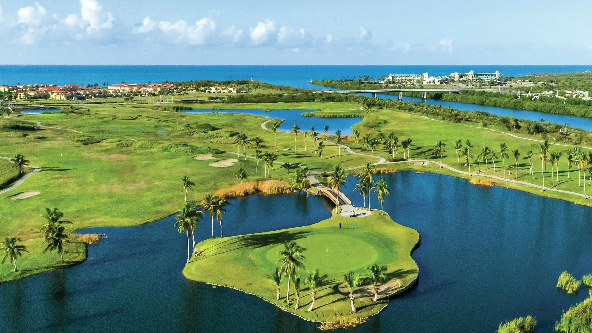 Hilton Ponce Golf & Casino Resort