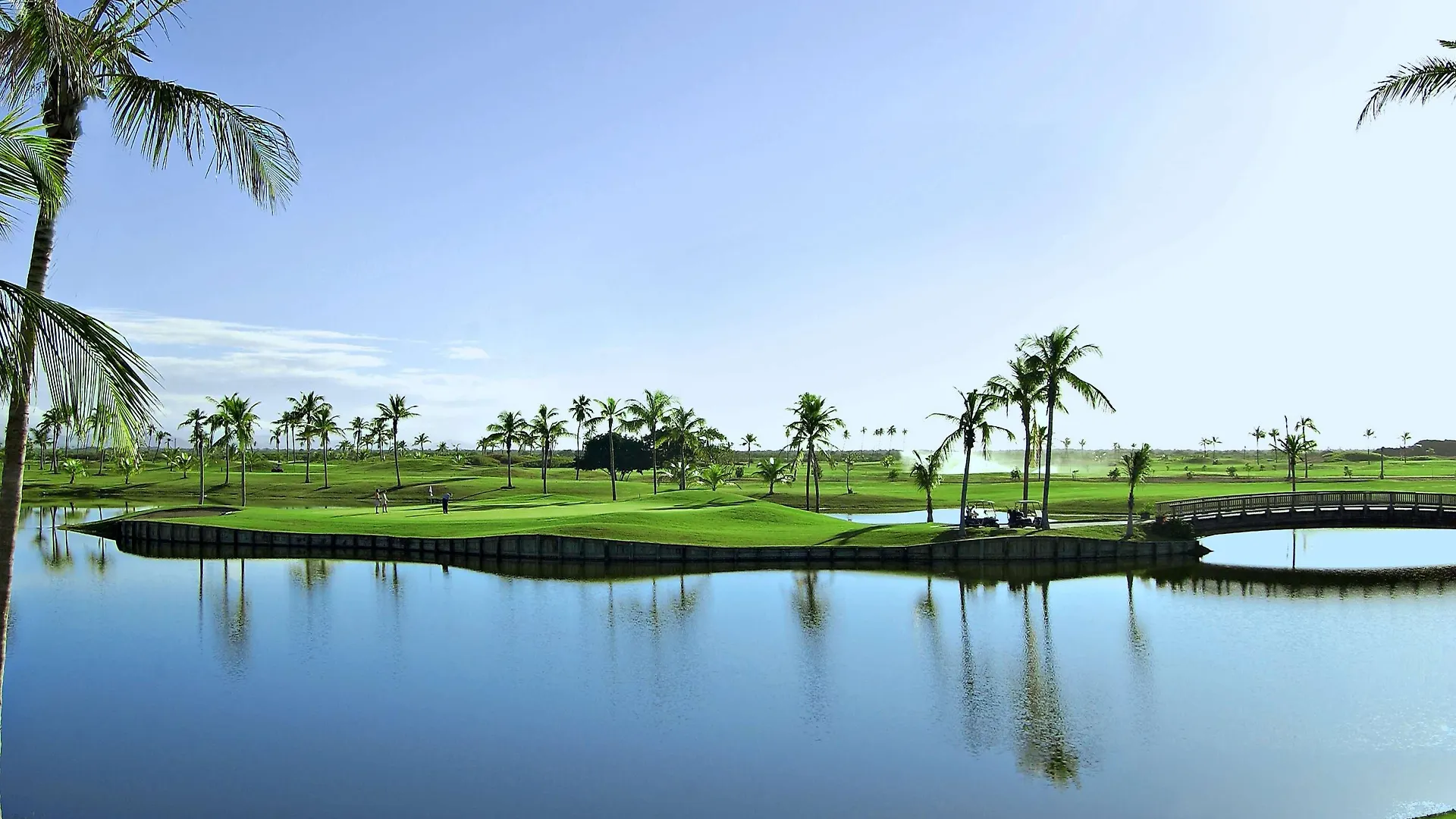 Hilton Ponce Golf & Casino Resort 3*,  Porto Rico