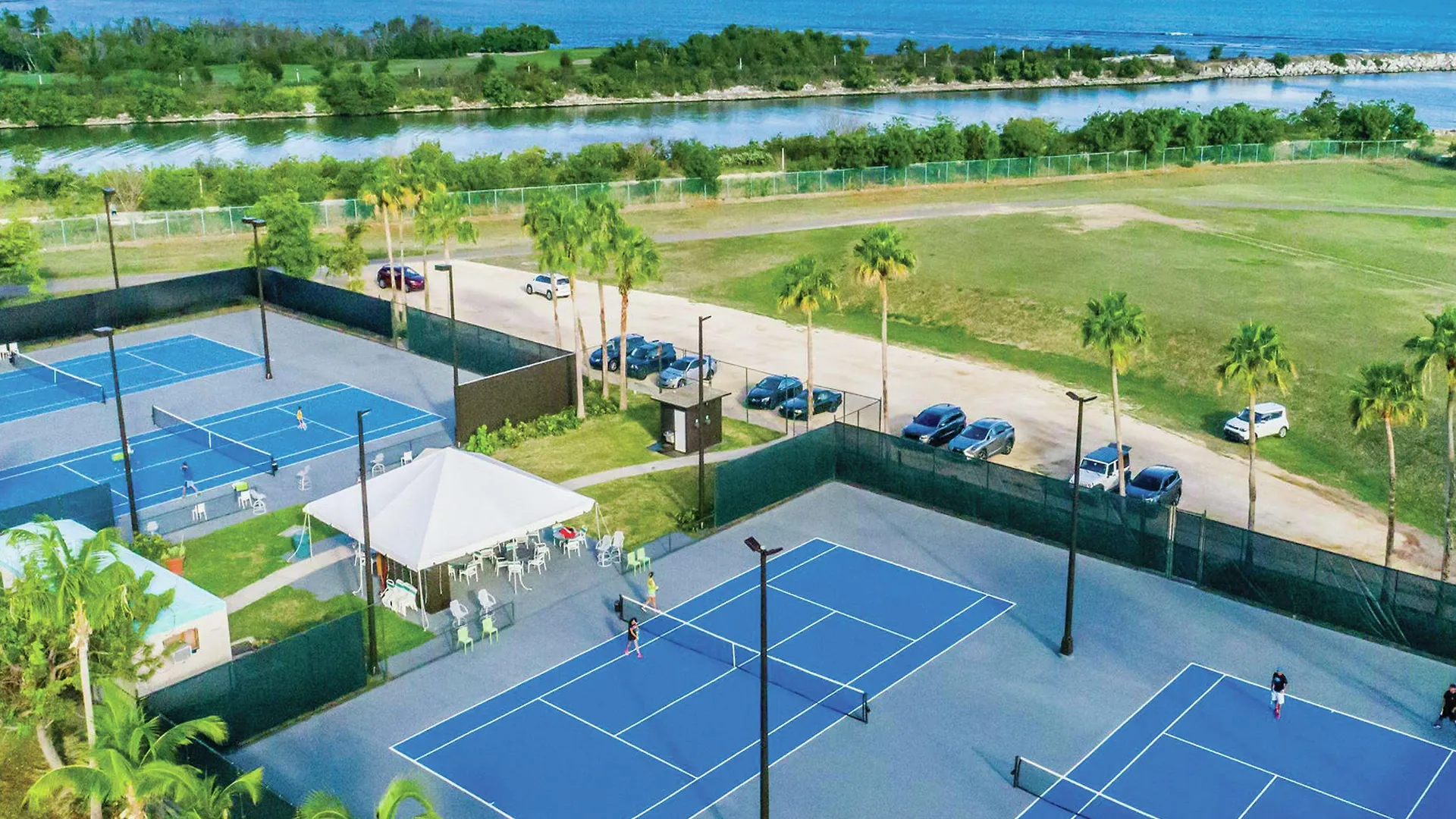 Hilton Ponce Golf & Casino Resort 3*,  Porto Rico