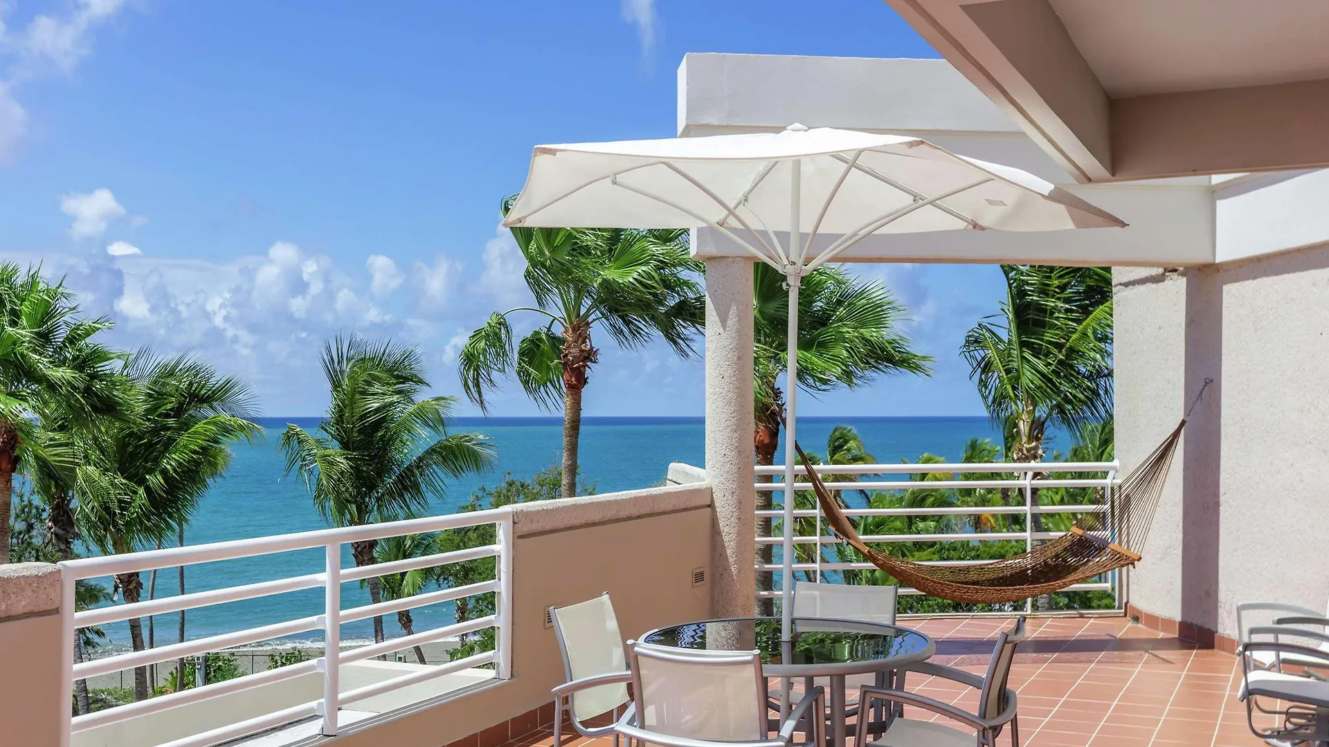 Hilton Ponce Golf & Casino Resort