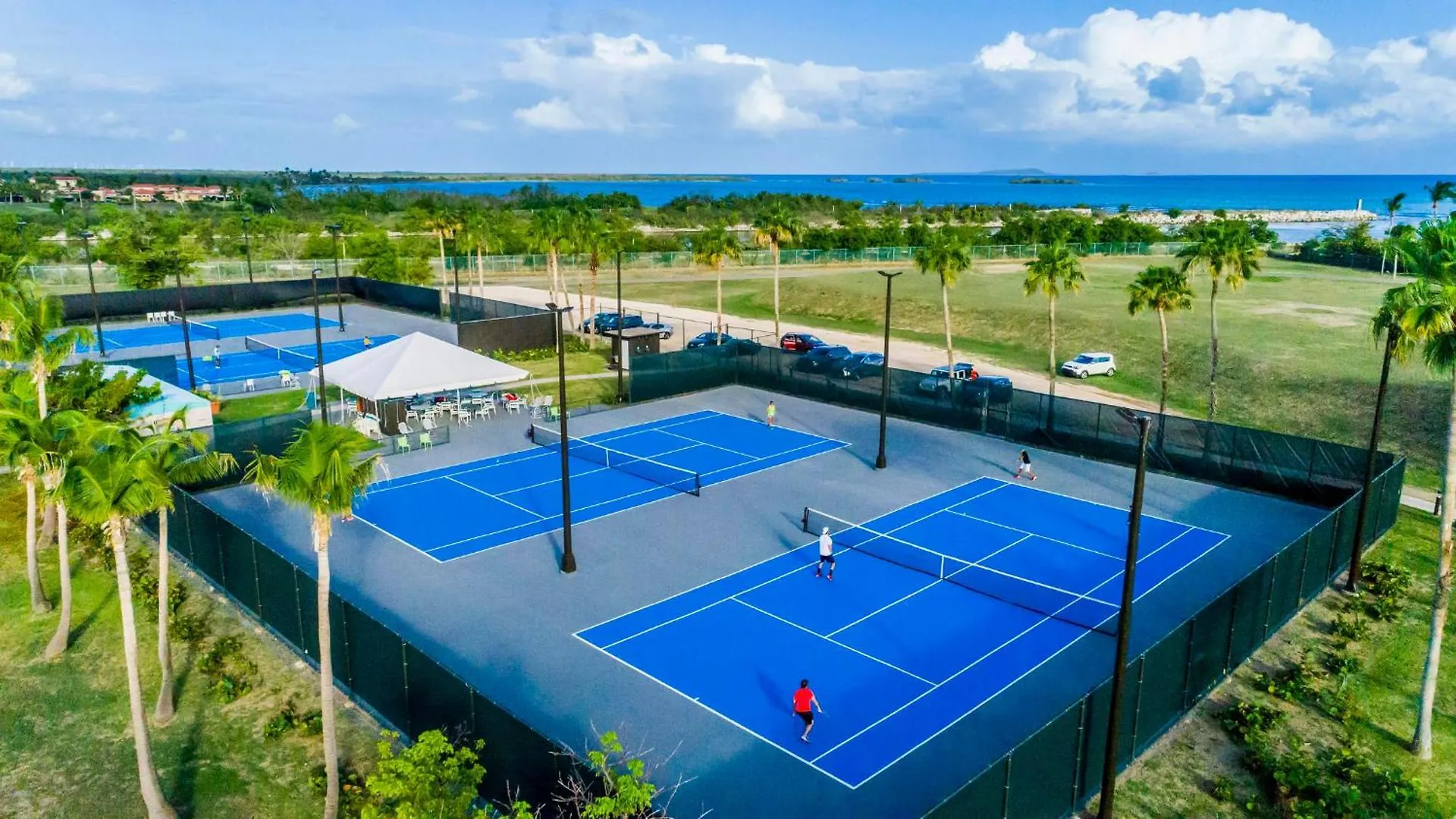***  Hilton Ponce Golf & Casino Resort Porto Rico