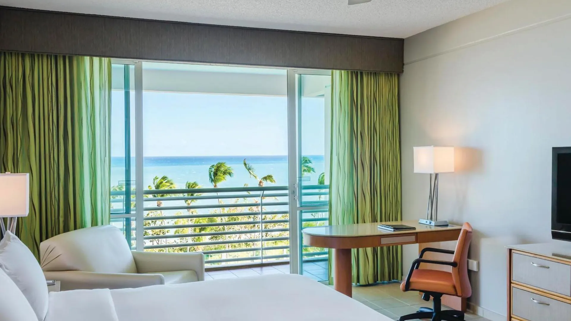 Hilton Ponce Golf & Casino Resort