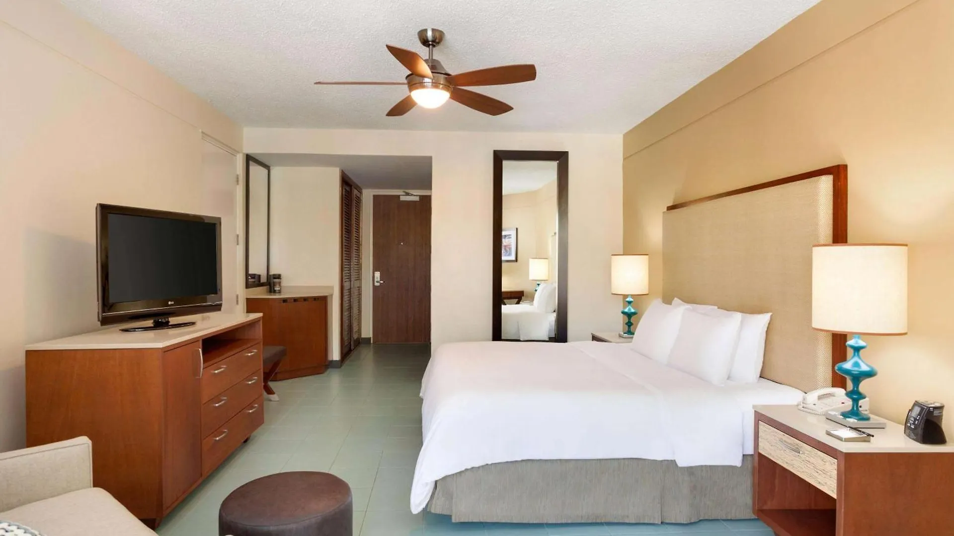 Hilton Ponce Golf & Casino Resort Porto Rico