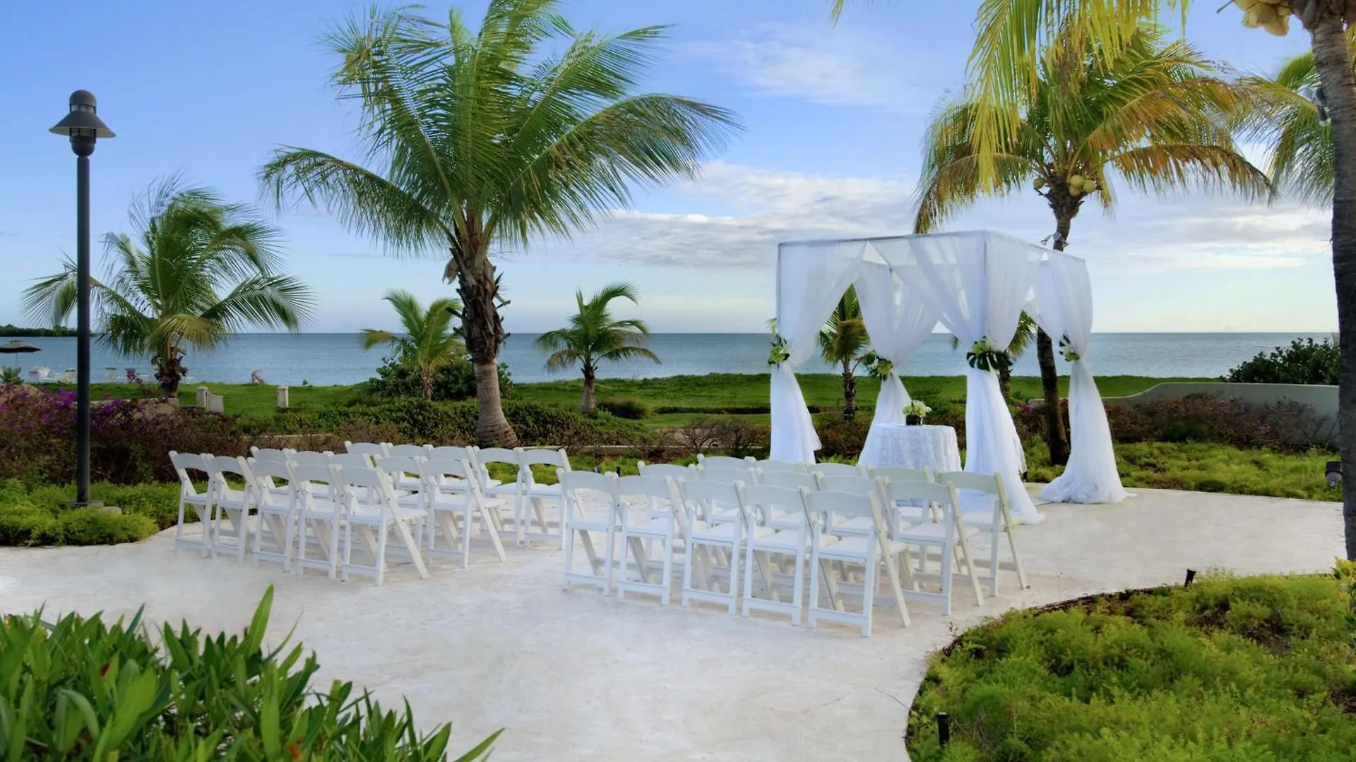 Hilton Ponce Golf & Casino Resort