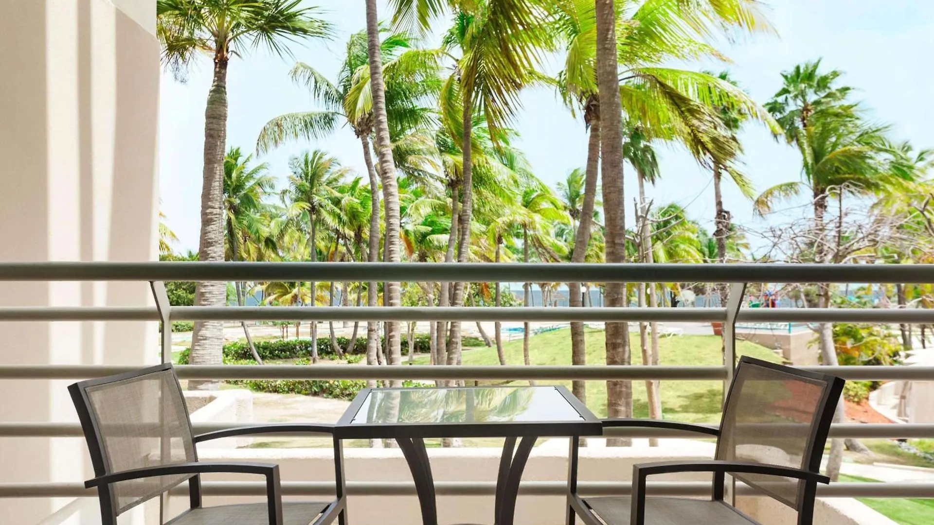 Hilton Ponce Golf & Casino Resort 3*,  Porto Rico