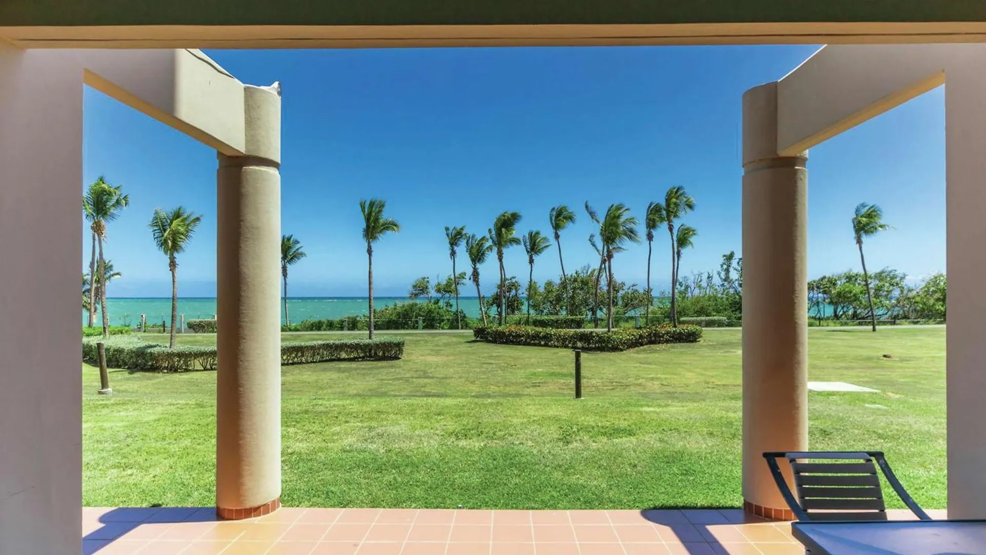 Hilton Ponce Golf & Casino Resort Porto Rico