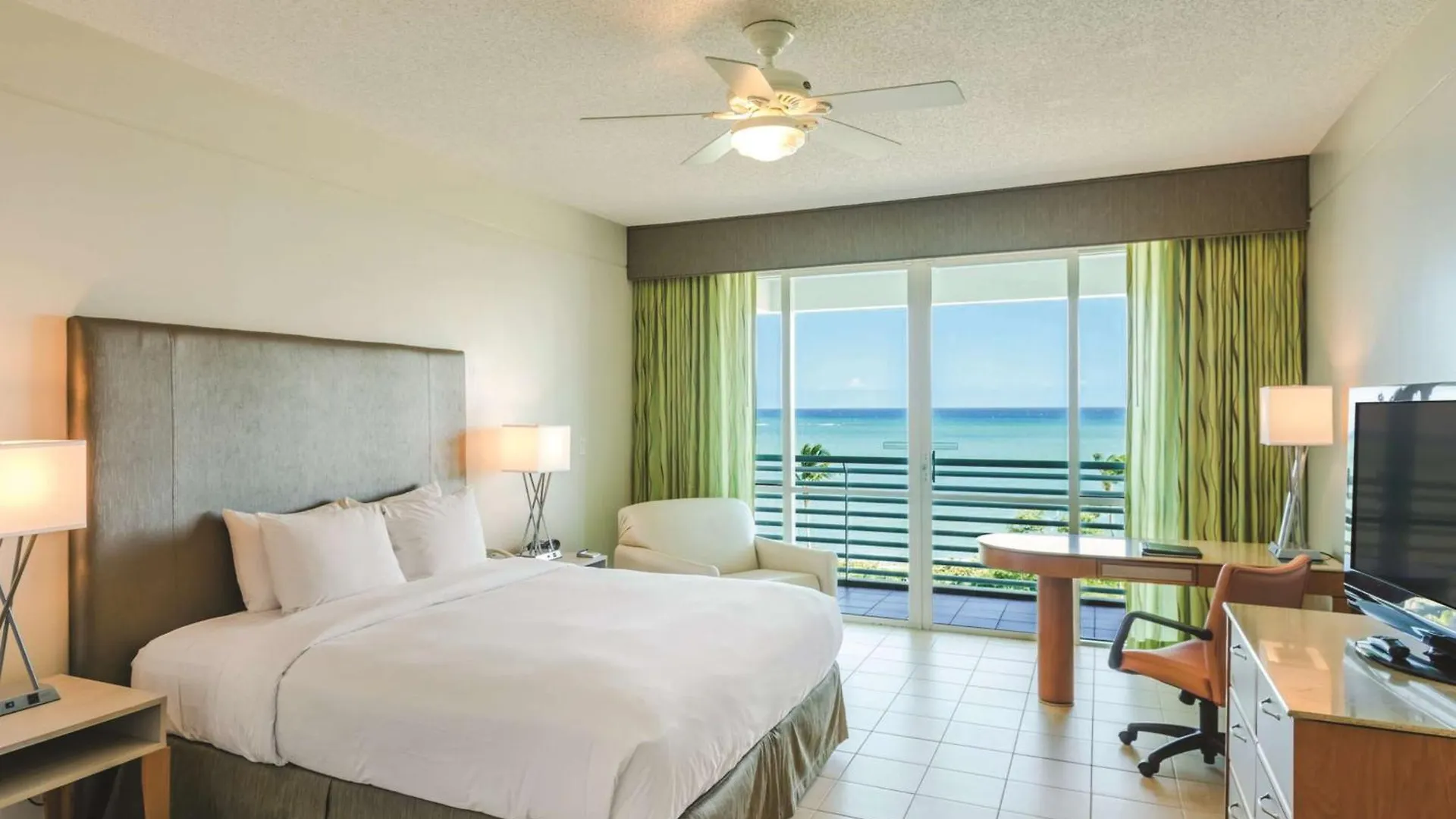 Hilton Ponce Golf & Casino Resort