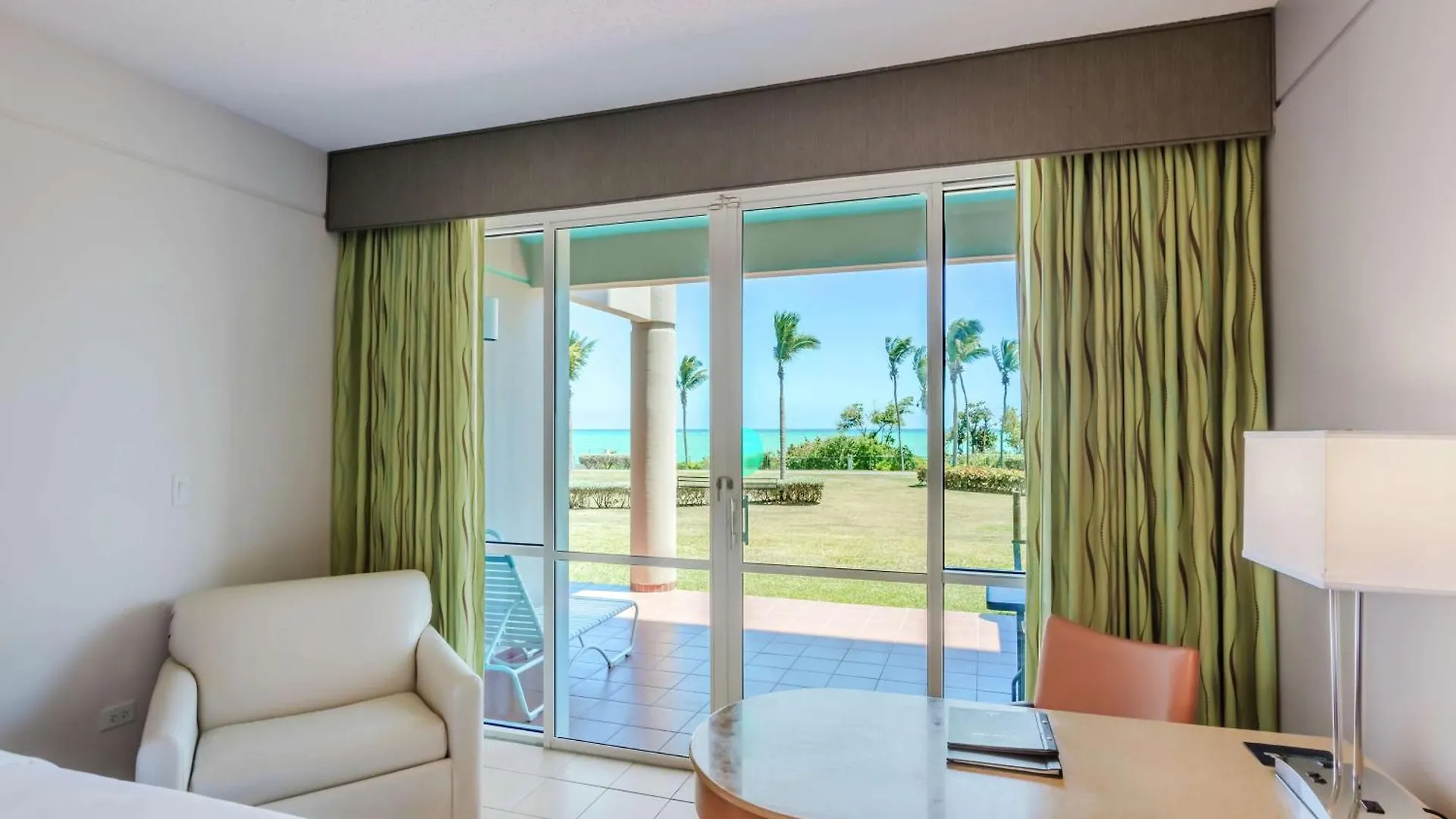 ***  Hilton Ponce Golf & Casino Resort Porto Rico