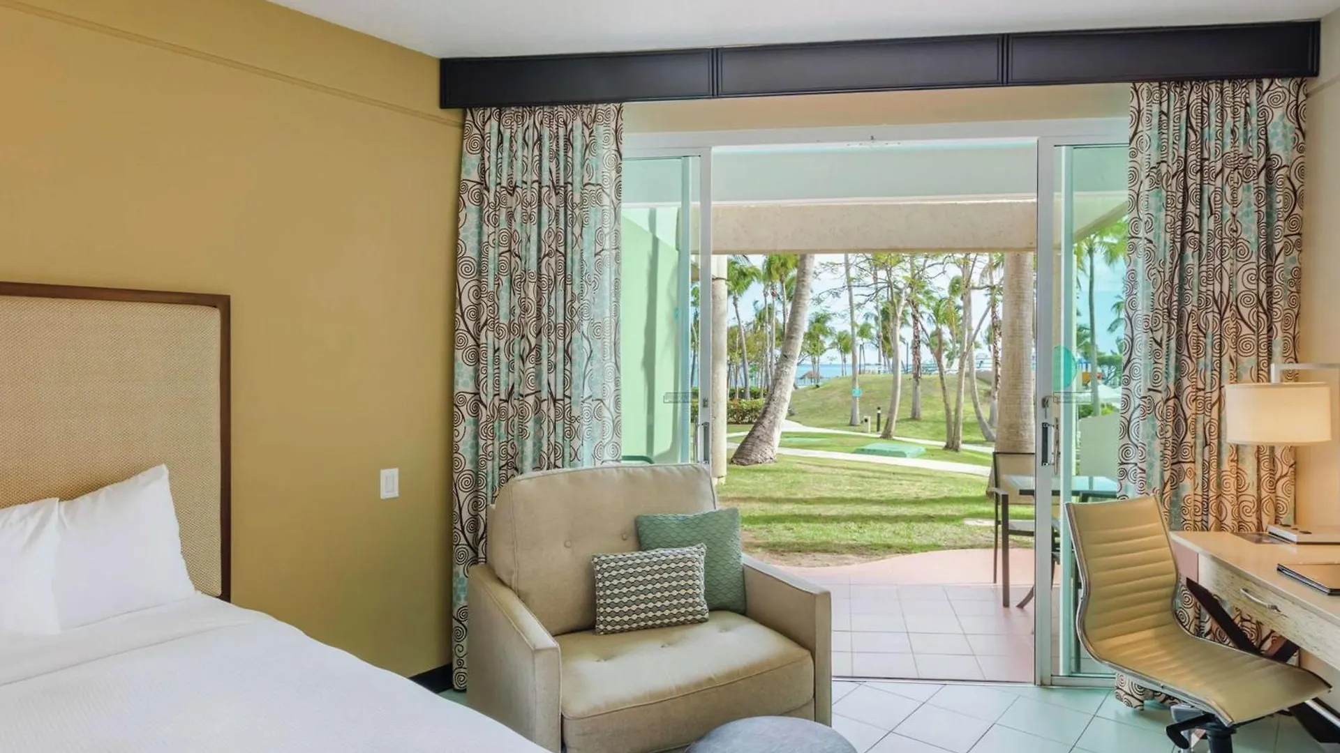 Hilton Ponce Golf & Casino Resort
