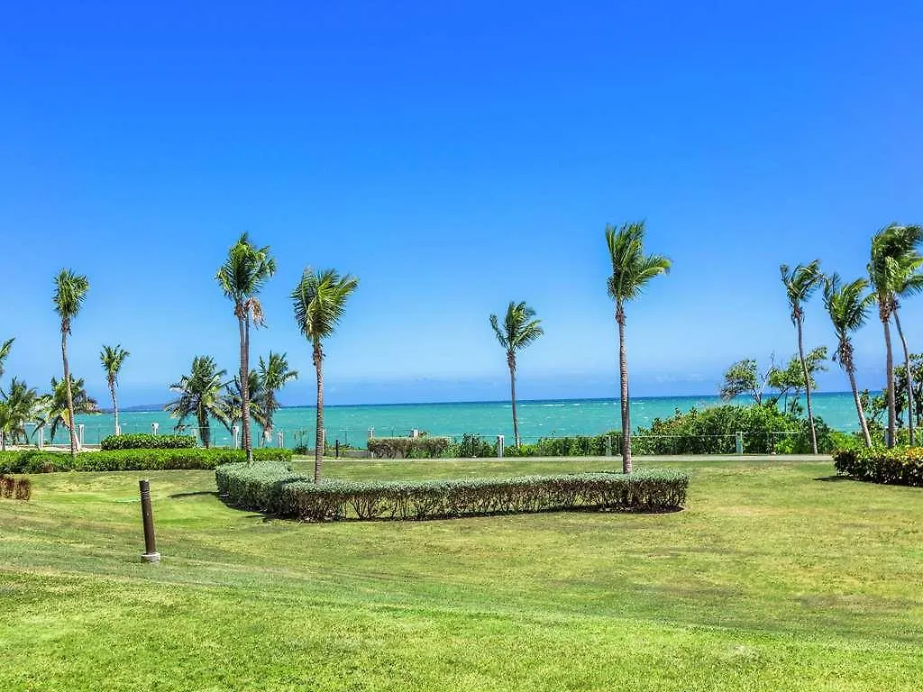 Hilton Ponce Golf & Casino Resort