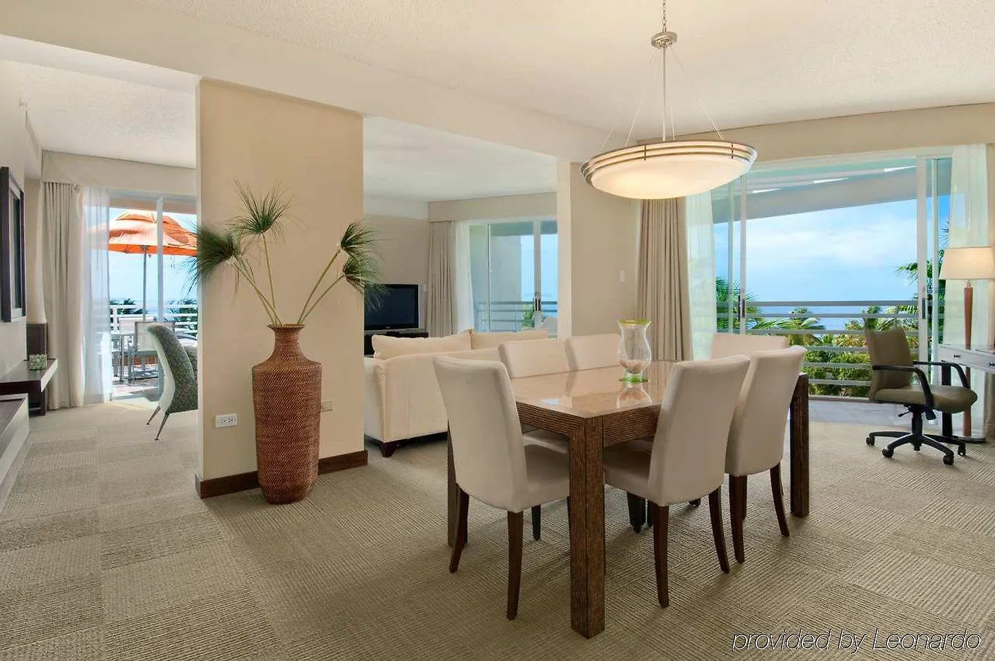 Hilton Ponce Golf & Casino Resort Porto Rico