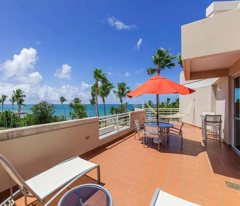 Hilton Ponce Golf & Casino Resort