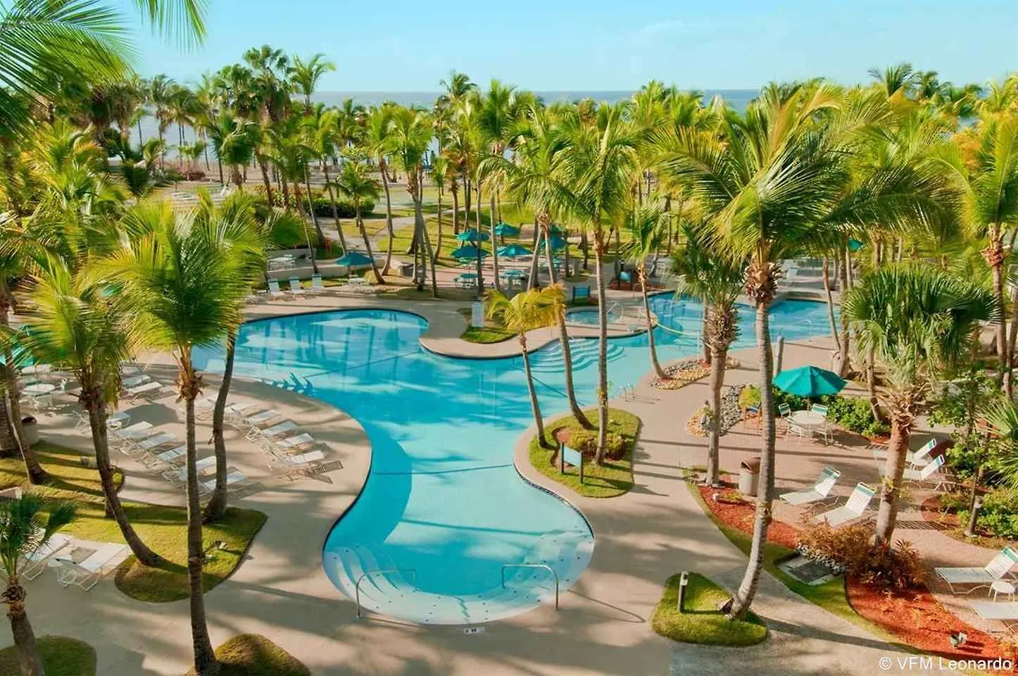Hilton Ponce Golf & Casino Resort